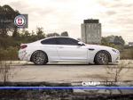 BMW M6 Coupe by GMP Performance 2014 года